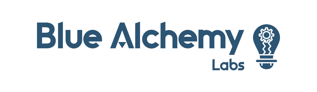 Blue Alchemy Labs