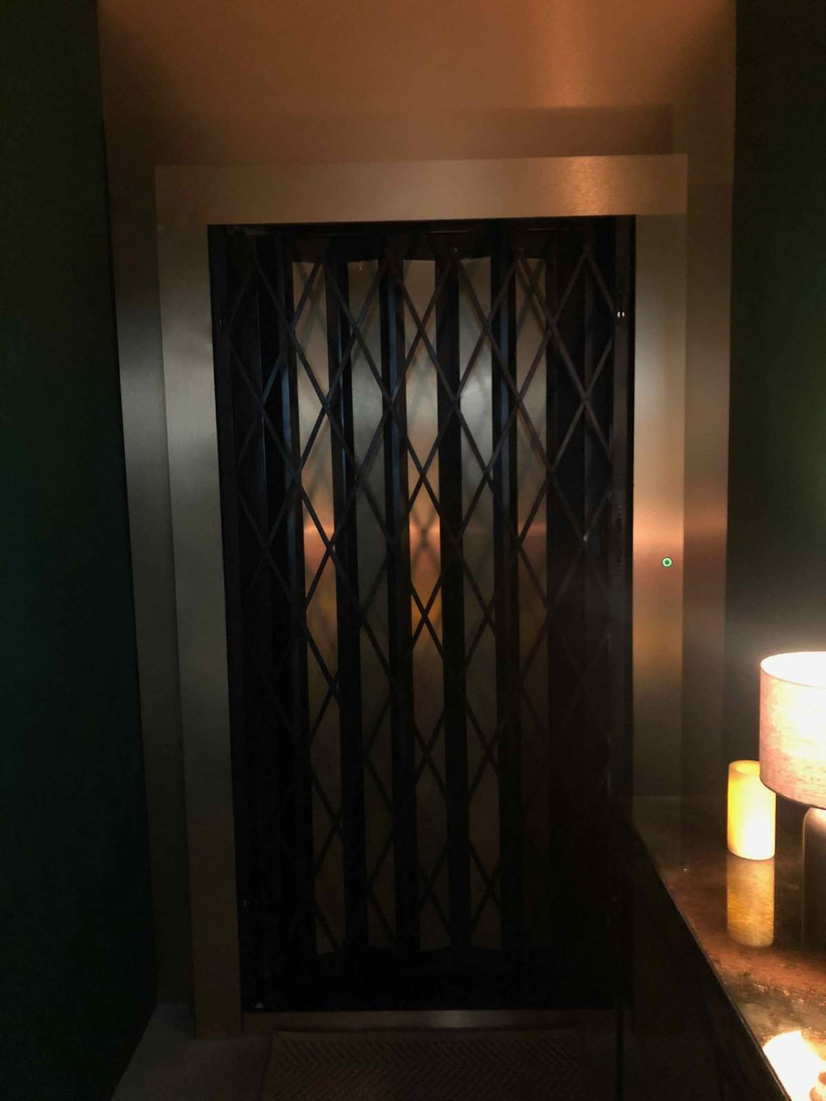 immersive brand activation