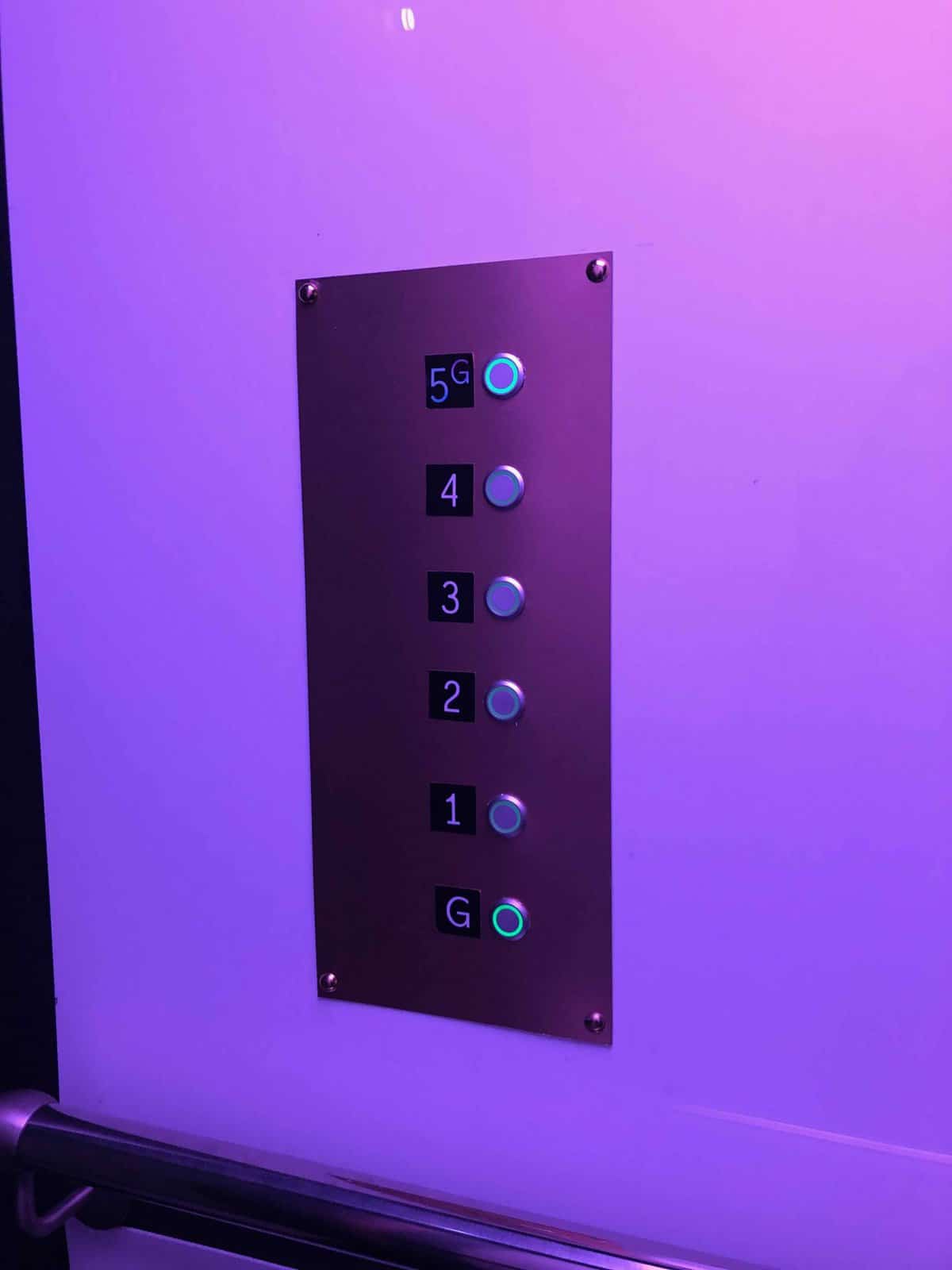 immersive brand activation