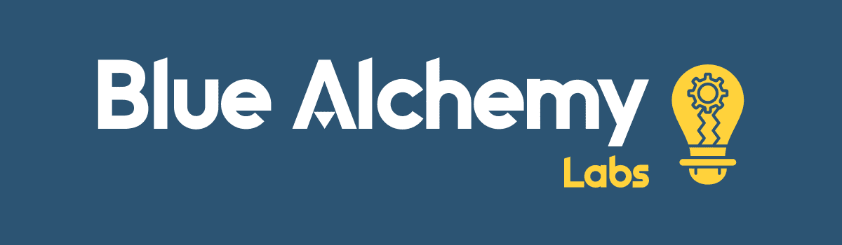 Blue Alchemy Labs